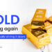 JustMarkets Analyzes the Core Drivers Behind 2026 Gold Price Movements