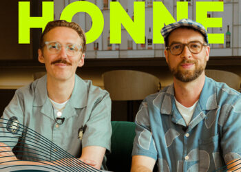 Day 1 was Nearly Ten Years Ago. Aloft by Marriott Strikes a Chord with HONNE Through an Exclusive ‘Live at Aloft’ Hangout