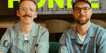 Day 1 was Nearly Ten Years Ago. Aloft by Marriott Strikes a Chord with HONNE Through an Exclusive ‘Live at Aloft’ Hangout