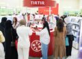 Korea Town, Powered by Boutiqaat, Celebrates the Official Launch of TIRTIR in Kuwait with an Exclusive In-Store Experience