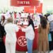 Korea Town, Powered by Boutiqaat, Celebrates the Official Launch of TIRTIR in Kuwait with an Exclusive In-Store Experience