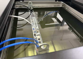 Ready Server Pilots Full-Immersion Cooling to Prepare Singapore Facility for AI-Ready Compute Services