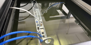 Ready Server Pilots Full-Immersion Cooling to Prepare Singapore Facility for AI-Ready Compute Services