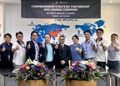 Wieson Technologies Forms Strategic Partnership with Korea’s Sugars, Joining Forces to Expand in the Global AI Vision and High-Speed Video Interconnect Market