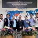 Wieson Technologies Forms Strategic Partnership with Korea’s Sugars, Joining Forces to Expand in the Global AI Vision and High-Speed Video Interconnect Market