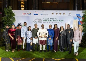 MM Century Wins 3 Gold, 1 Silver at The Star ESG Positive Impact Awards