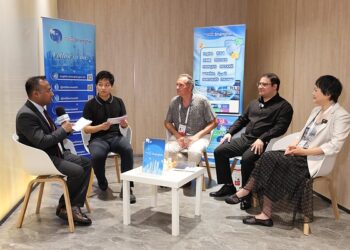 Where AI meets Shanghai: The ecosystem advantage