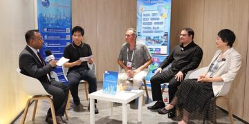 Where AI meets Shanghai: The ecosystem advantage