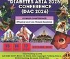 Kuching to Host Asia’s Leading Diabetes Experts at “Diabetes Asia 2026” Conference (DAC 2026)