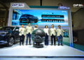DFSK Launches Right-Hand Drive E5 PLUS in Indonesia, Marking a New Milestone in Global Expansion