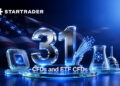 STARTRADER expands AI offering with 31 New US Share & ETF CFDs in Semiconductors, Optical Networking & Nuclear