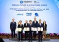 FICG Strengthens ASEAN Presence Through Strategic Partnerships with AME and JTC