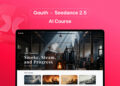 Gauth Launches AI Course Feature to Transform Learning into Immersive Video Stories