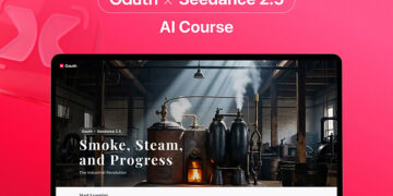 Gauth Launches AI Course Feature to Transform Learning into Immersive Video Stories