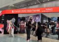 Smilegate Officially Opens MIRESI and CZN Booths at Anime Expo 2026