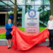Xinhua Silk Road: 3TREES sets Guinness World Record with largest coatings showroom in China