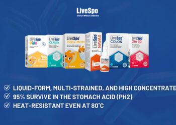 Vitafoods Asia 2026: Science-Backed Botanicals and Next-Generation Probiotics Take Centre Stage