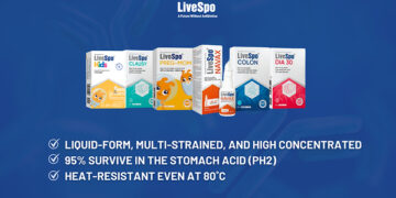 Vitafoods Asia 2026: Science-Backed Botanicals and Next-Generation Probiotics Take Centre Stage