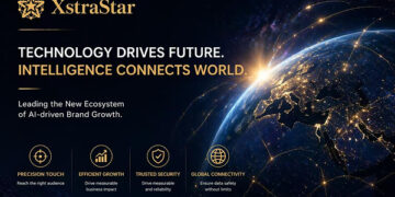 XstraStar Introduces G-Power Framework to Help Brands Measure AI Search Visibility