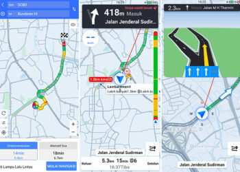 AMAP Platform Upgrades World Map Service with Multi-Modal Navigation and 300M+ POI
