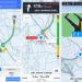 AMAP Platform Upgrades World Map Service with Multi-Modal Navigation and 300M+ POI