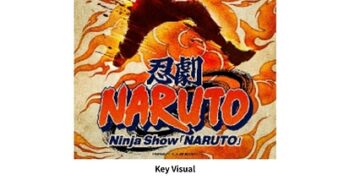 The biggest ninja show in “NARUTO” history! An ultra-large-scale project is born in Kyoto!
