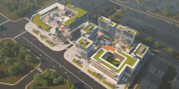 Yunshan CorePark: From “Lingnan Everyday Life” to “International Daily”