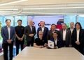 INFINITIX Signs MOU with Malaysia’s SAINS to Advance Sovereign AI Infrastructure