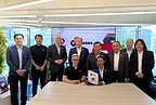 INFINITIX Signs MOU with Malaysia’s SAINS to Advance Sovereign AI Infrastructure