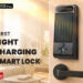 DESLOC V150 Plus Earns Kickstarter “Project We Love” Recognition for Its Creative Approach to Smart Lock Innovation