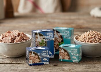Tetra Pak Introduces Industry-first Carton Packaging for Shelf-stable Tuna to Support Southeast Asia’s Growing Tuna Industry