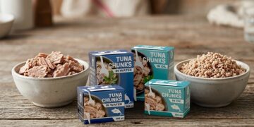 Tetra Pak Introduces Industry-first Carton Packaging for Shelf-stable Tuna to Support Southeast Asia’s Growing Tuna Industry
