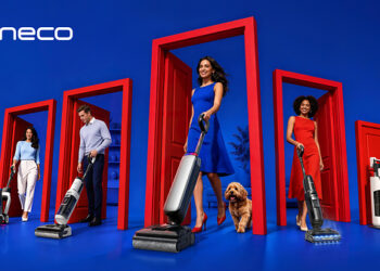 Tineco’s World #1 Floor Cleaner Range Up To 46% Off For Amazon Prime Day