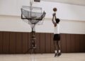 LUMISTAR Launches CARRY on Kickstarter, Introducing an AI-Powered Basketball Training System