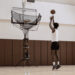 LUMISTAR Launches CARRY on Kickstarter, Introducing an AI-Powered Basketball Training System