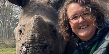 Australia-Nepal conservation partnership strengthened through new leadership appointment