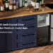 COTLIN Unveils a New Standard in 15-Inch Built-In Ice Maker Delivering Crystal-Clear Bullet Ice for Premium Home Bar Experiences