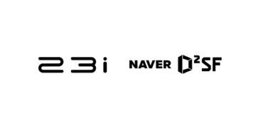 NAVER D2SF Invests in 23i, a Virtual Entertainment Startup