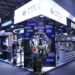 Global Commercial Service Robot Shipments Leader KEENON Puts Humanoids to Work at WAIC 2026