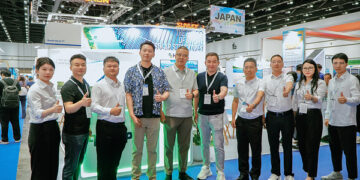 HYPSET Highlights Cable-Structure PV Mounting Solutions for Southeast Asia’s Challenging Solar Environments at ASEW 2026