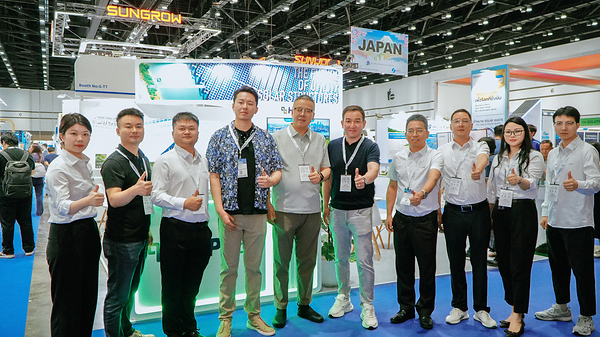HYPSET Highlights Cable-Structure PV Mounting Solutions for Southeast Asia’s Challenging Solar Environments at ASEW 2026