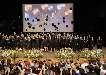 NLCS (Singapore)’s Class of 2026 Delivers Outstanding IB Diploma Results