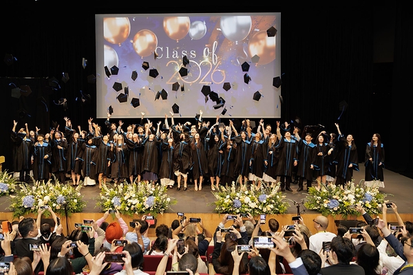 NLCS (Singapore)’s Class of 2026 Delivers Outstanding IB Diploma Results
