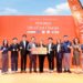 ZEEKR, TPM Automotive, and SINEXCEL Jointly Build Thailand’s Fastest Megawatt-Level Charging Station