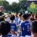 CSTS Launches Generation C Foundation Training Academy in China