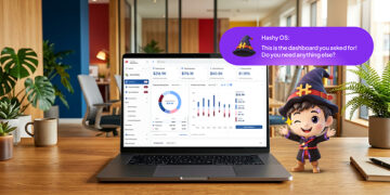 HashMicro Advances Enterprise AI with HashMicro X and Hashy OS for APAC Businesses