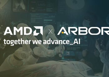 ARBOR Launches COMX-C710 AI Module Powered by AMD Ryzen™ AI Embedded X100 Processors for Robotics and Physical AI Applications