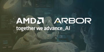 ARBOR Launches COMX-C710 AI Module Powered by AMD Ryzen™ AI Embedded X100 Processors for Robotics and Physical AI Applications