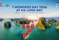 New7Wonders Honours the Official 7 Wonders Day this year in Viet Nam