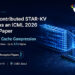 Dnotitia Unveils STAR-KV, Achieving UP to 20x KV Cache Compression, Selected as an ICML 2026 Spotlight Paper